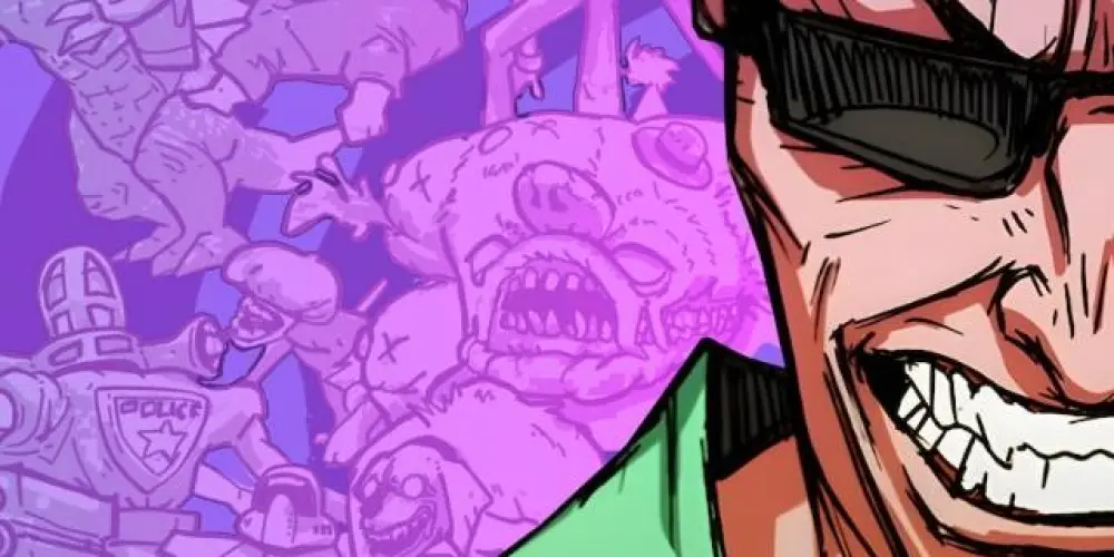 Imagem do grupo de WhatsApp 🔥✘B̶R̶A̶I̶N̶_D̶A̶M̶A̶G̶E̶✘🔥