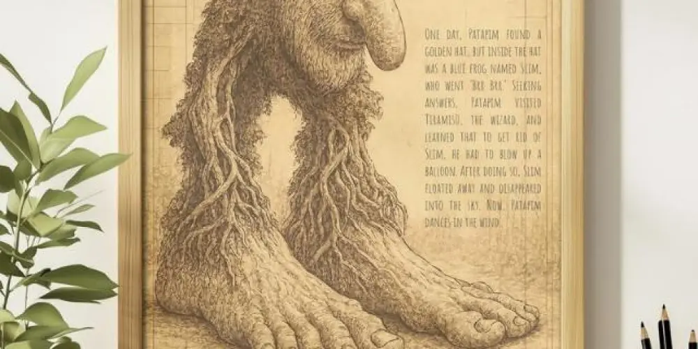 Imagem do grupo de WhatsApp *Brain Rot Up*