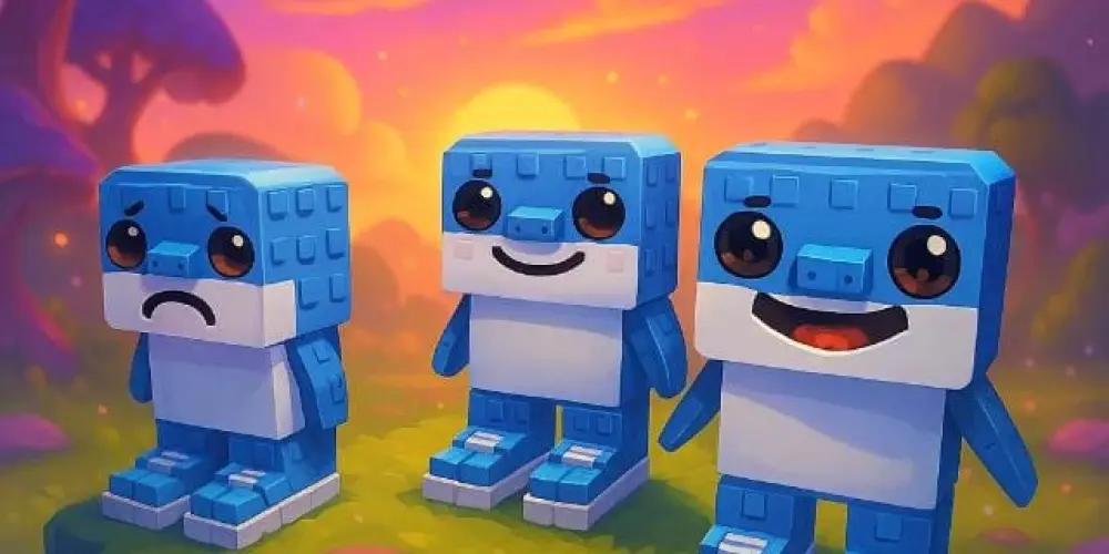 Imagem do grupo de WhatsApp BrainRot