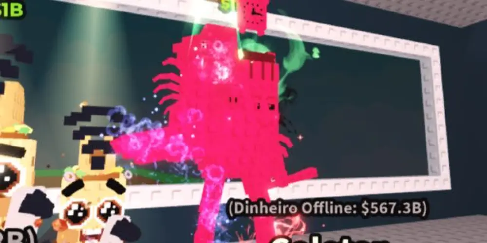 Imagem do grupo de WhatsApp Brainrot Brasil