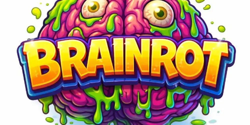 Imagem do grupo de WhatsApp Brainrot grupo