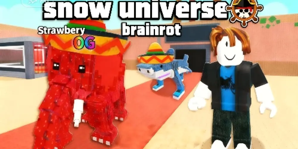 Imagem do grupo de WhatsApp Brainrot Sab