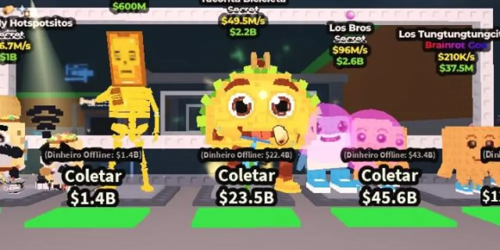 Imagem do grupo de WhatsApp Brainrot trocas