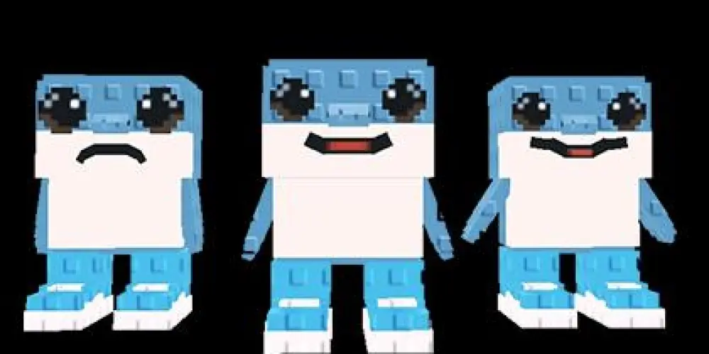 Imagem do grupo de WhatsApp BRAINROT WORLD