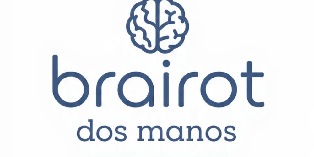 Imagem do grupo de WhatsApp Brairot dos manos 😎🧠