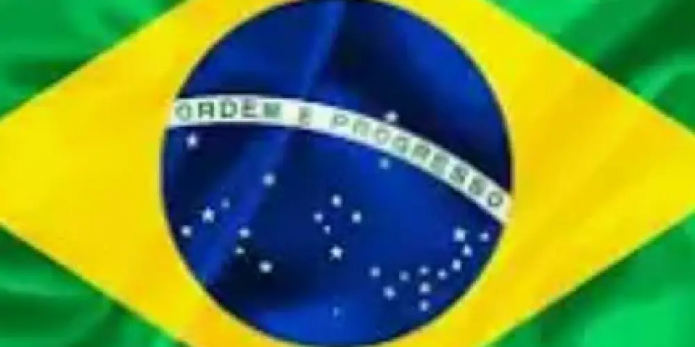 Imagem do grupo de WhatsApp Brasil  amor