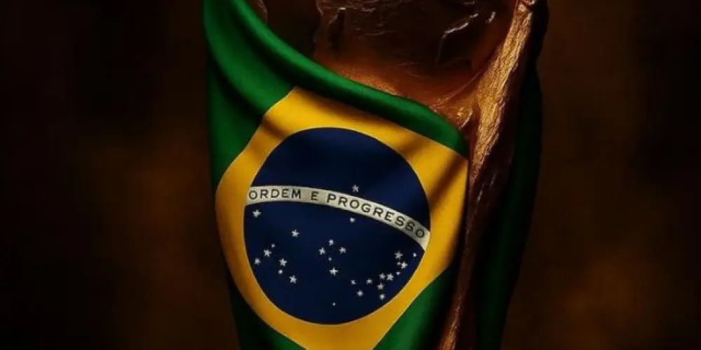 Imagem do grupo de WhatsApp BRASIL BOLÃO DO MILHÃO🇧🇷