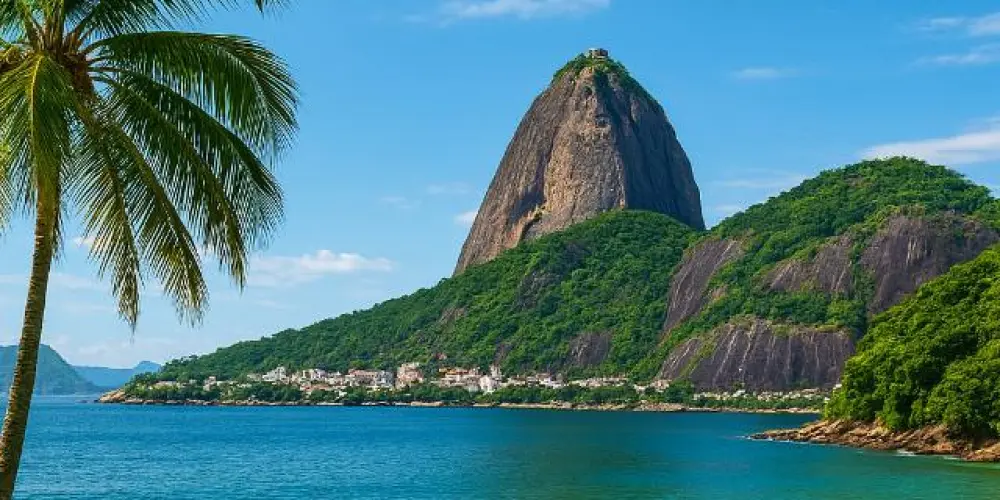 Imagem do grupo de WhatsApp 🏖️ Brasil com Você – Pacotes Nacionais