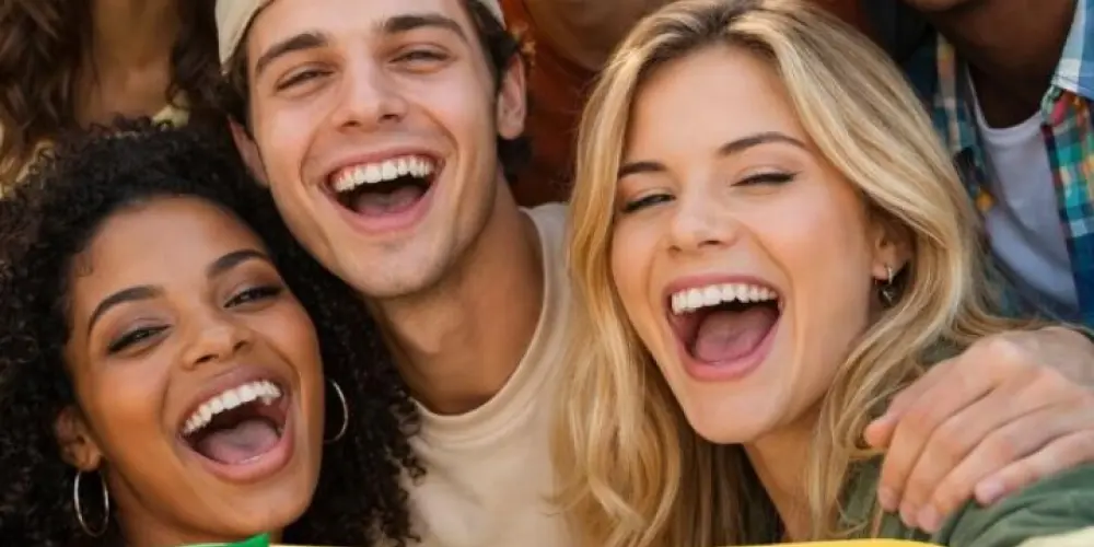 Imagem do grupo de WhatsApp 😎 Brasil conectado pela Amizade 😎