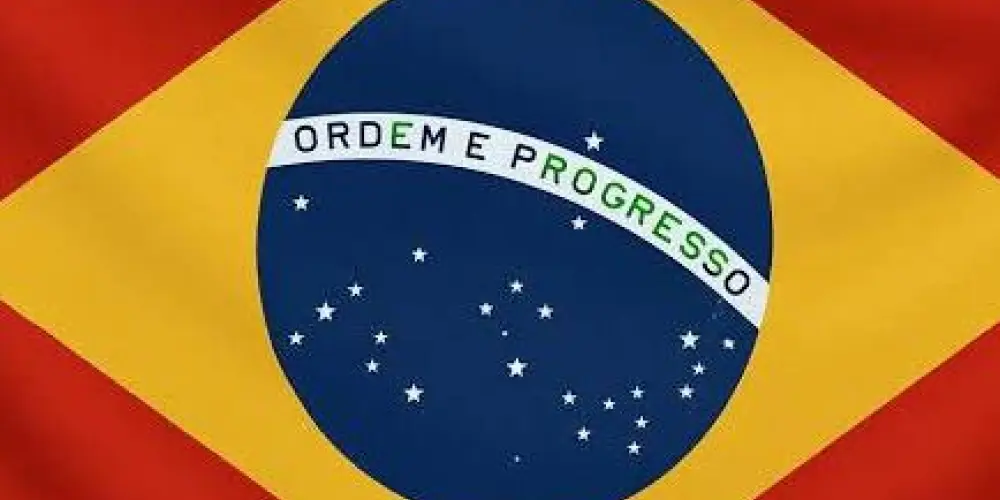 Imagem do grupo de WhatsApp Brasil da Red