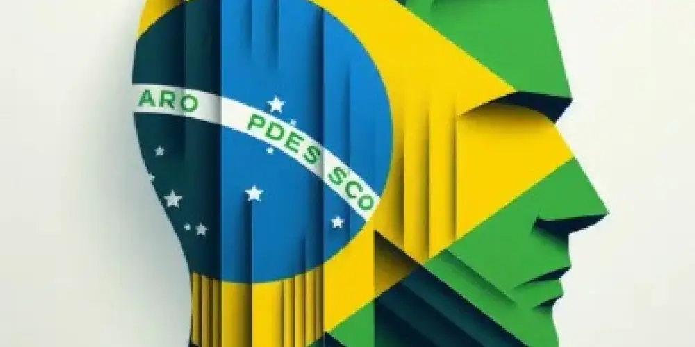 Imagem do grupo de WhatsApp Brasil Desperto