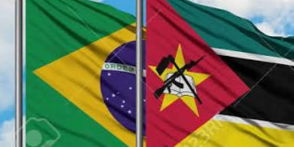 Imagem do grupo de WhatsApp Brasil e Moçambique Conectados 🇧🇷🇲🇿
