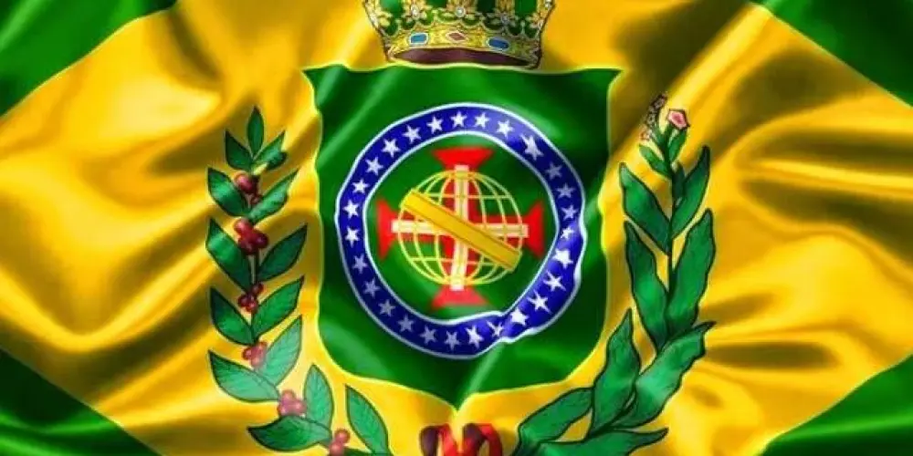 Imagem do grupo de WhatsApp BRASIL IMPÉRIO