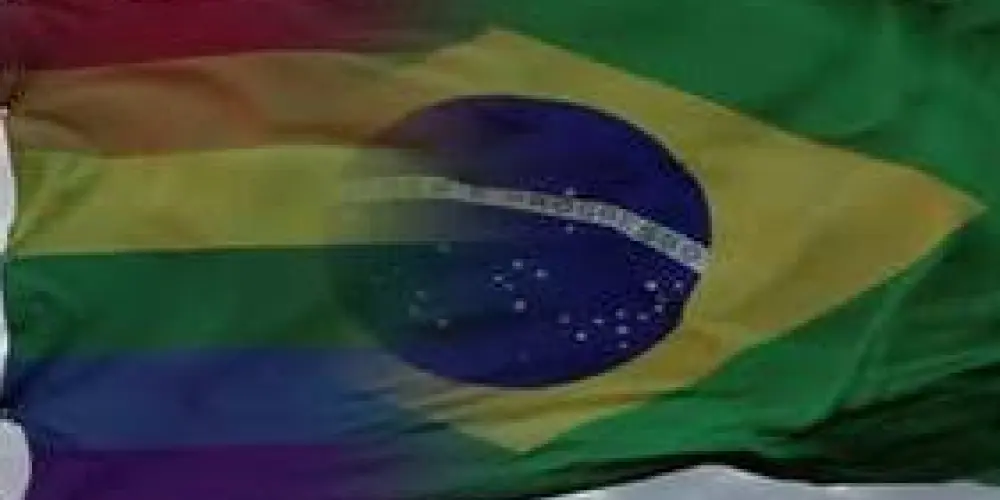 Imagem do grupo de WhatsApp Brasil Lgbt