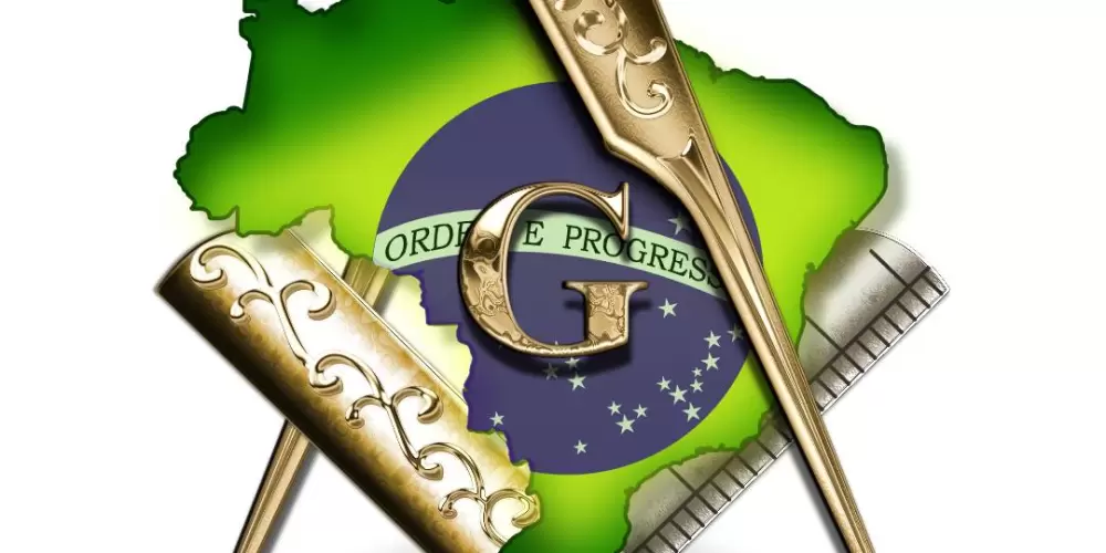 Imagem do grupo de WhatsApp BRASIL MAÇOM GRUPO MISTO