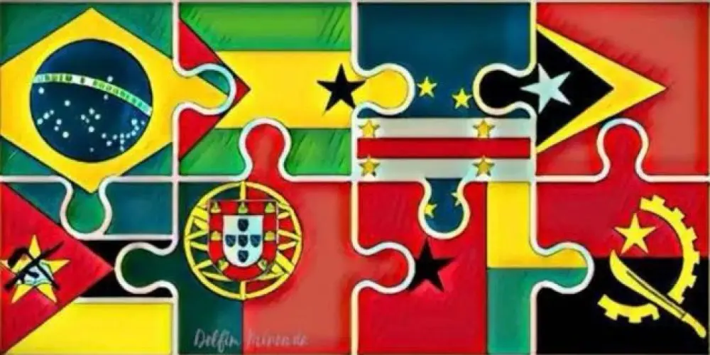 Imagem do grupo de WhatsApp 🇧🇷🇲🇿🇦🇴🇬🇼      Brasil 🇧🇷🇧🇷🏃‍♂️Moz🇲🇿🇲🇿🏃🏿Ang🇦🇴🇦🇴🤸🏿Guiné-Bissau 🇬🇼🇬🇼