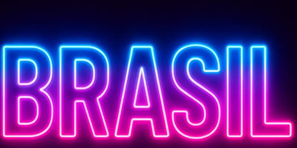 Imagem do grupo de WhatsApp Brasil Neon recrutamento