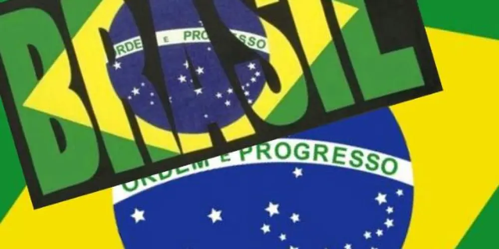 Imagem do grupo de WhatsApp 🇧🇷Brasil News⚡