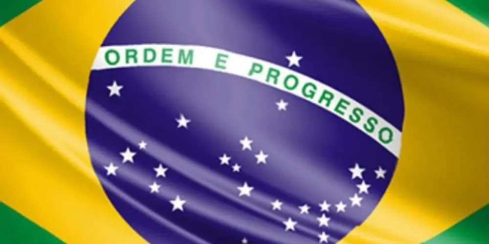 Imagem do grupo de WhatsApp Brasil 》》Oficial.