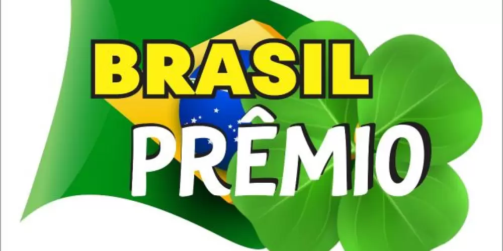 Imagem do grupo de WhatsApp Brasil PRÊMIO 🇧🇷🍀 G3