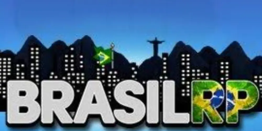 Imagem do grupo de WhatsApp Brasil RP