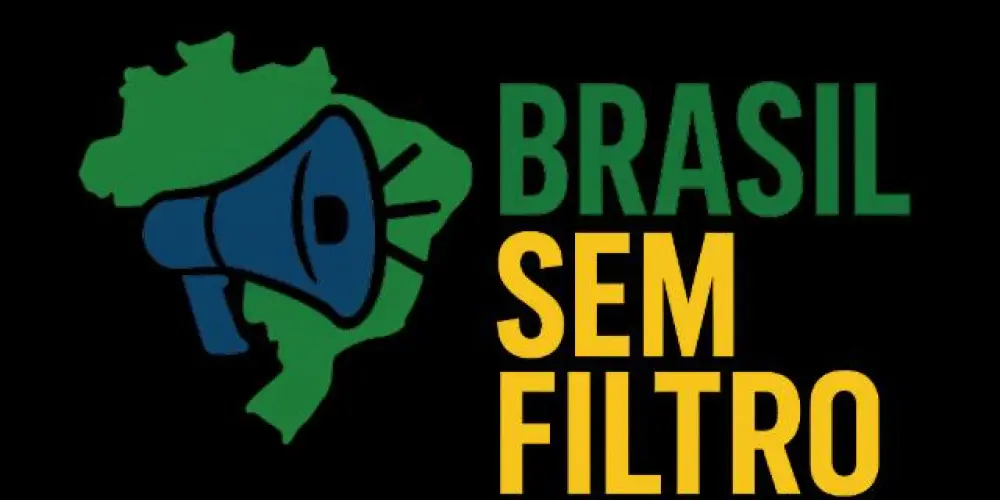 Imagem do grupo de WhatsApp Brasil Sem Filtro (BSF)