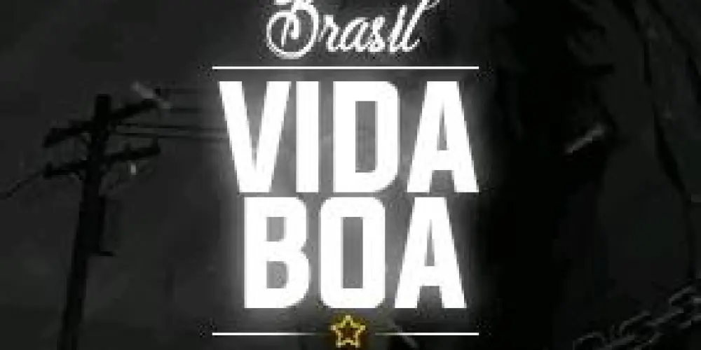 Imagem do grupo de WhatsApp Brasil vida boa MTA 🇧🇷👏