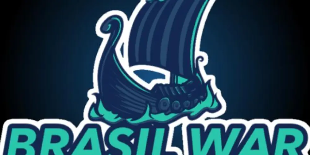 Imagem do grupo de WhatsApp Brasil War