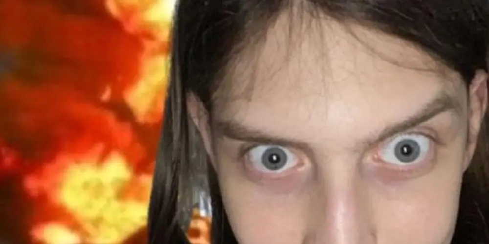 Imagem do grupo de WhatsApp Brasilândia 2.0☠️