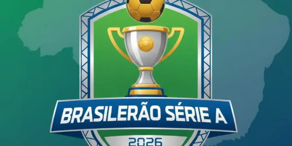 Imagem do grupo de WhatsApp Brasileirão 2026
