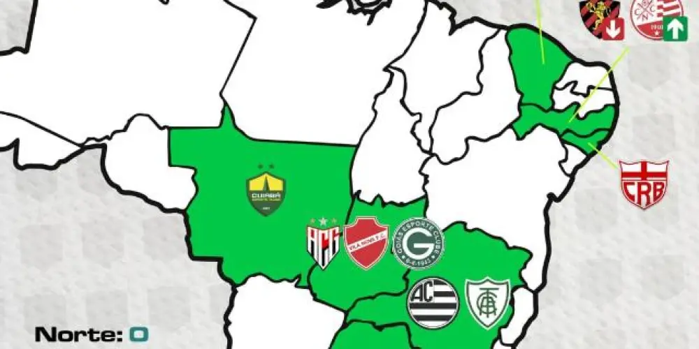 Imagem do grupo de WhatsApp BRASILEIRÃO SÉRIE 🅱️