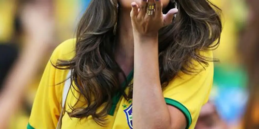 Imagem do grupo de WhatsApp Brasileiras super sexy