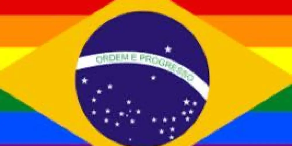 Imagem do grupo de WhatsApp BRASILEIRINHOS 🏳️‍🌈 ofc