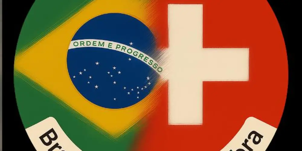 Imagem do grupo de WhatsApp Brasileiros em Genebra 🇧🇷🇨🇭