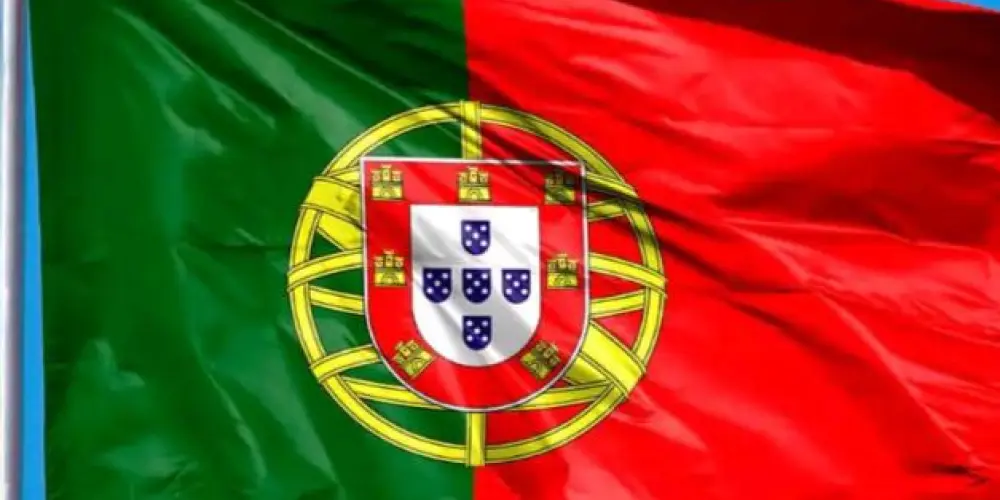 Imagem do grupo de WhatsApp Brasileiros em Portugal