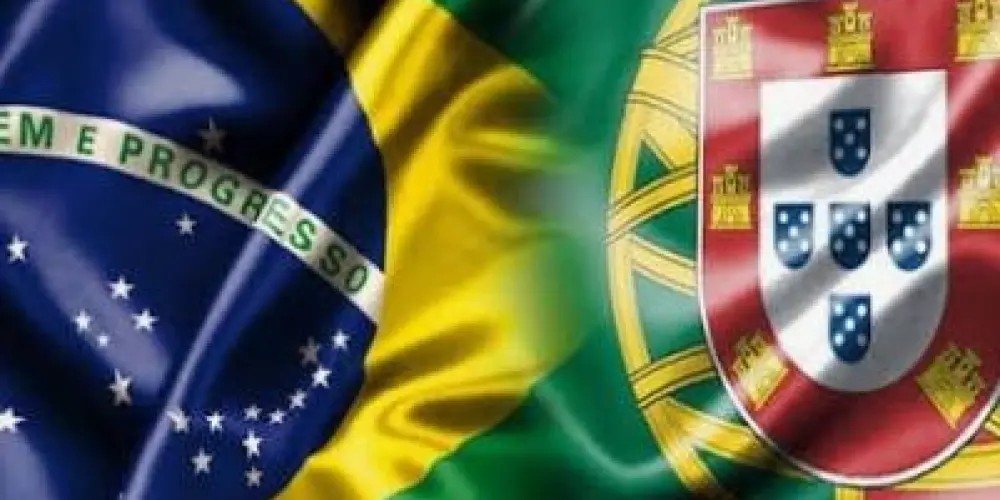 Imagem do grupo de WhatsApp Brasileiros em Portugal 🇧🇷🇵🇹