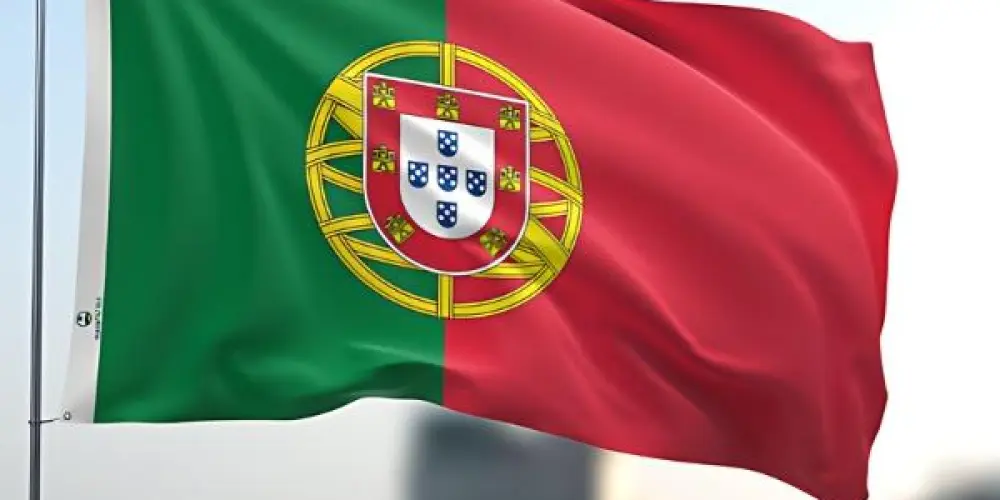 Imagem do grupo de WhatsApp Brasileiros em Portugal