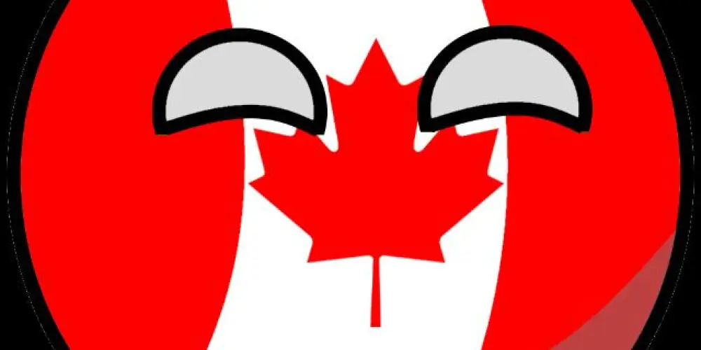 Imagem do grupo de WhatsApp Brasileiros no canada