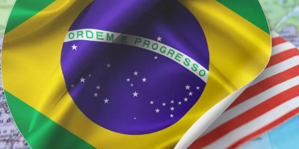 Imagem do grupo de WhatsApp BRASILEIROS NOS EUA - Trabalhos, Dicas e Vendas!