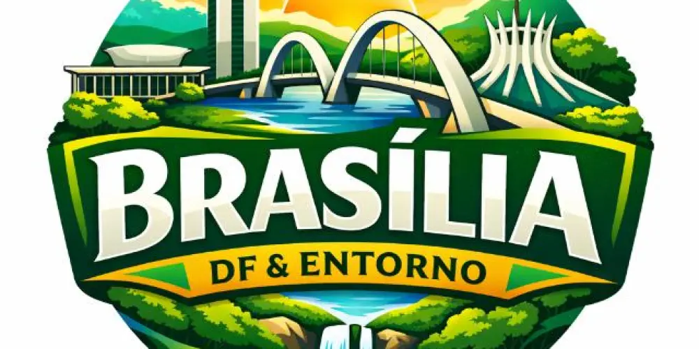 Imagem do grupo de WhatsApp Brasília DF