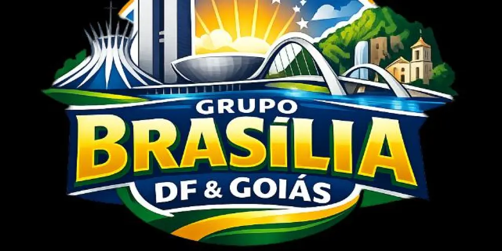 Imagem do grupo de WhatsApp Brasília DF Goiás