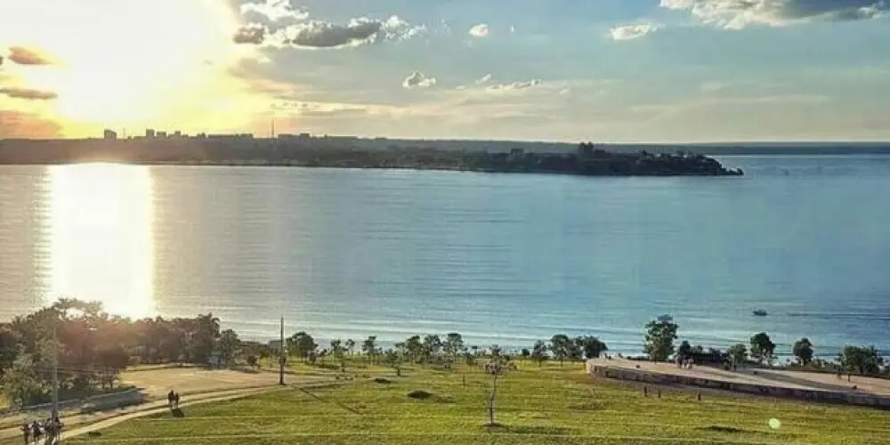 Imagem do grupo de WhatsApp Brasília/DF- Goiás