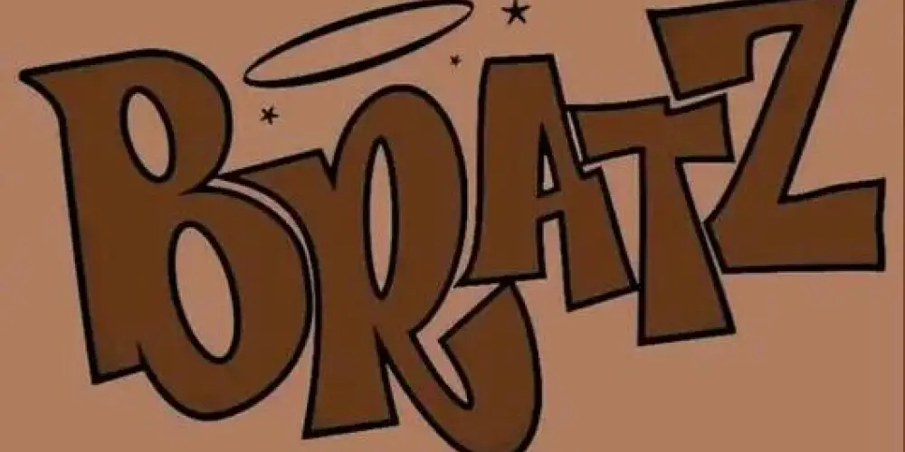 Imagem do grupo de WhatsApp Bratz🤎