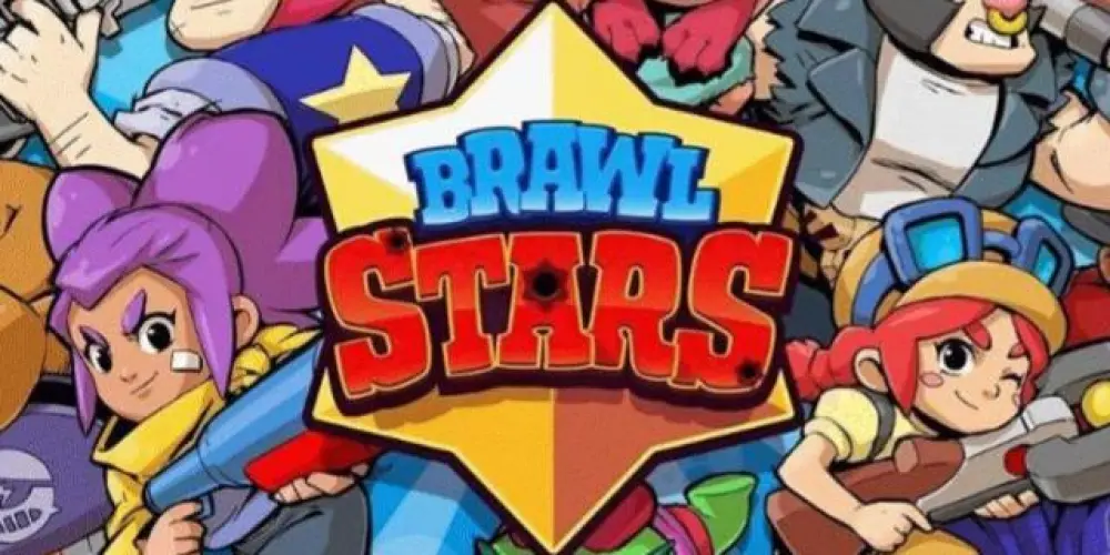 Imagem do grupo de WhatsApp Braw Star Paty