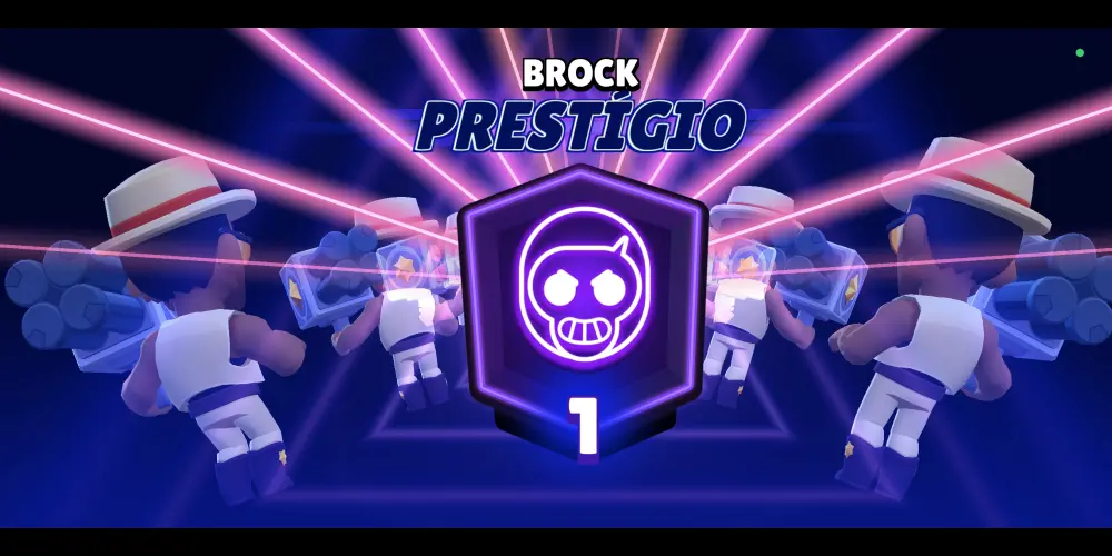 Imagem do grupo de WhatsApp Braw stars