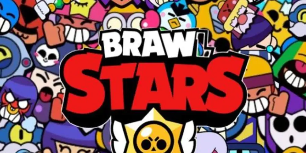 Imagem do grupo de WhatsApp ™BRAW STARS™