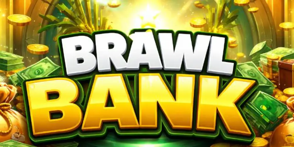 Imagem do grupo de WhatsApp Brawl bank diarias
