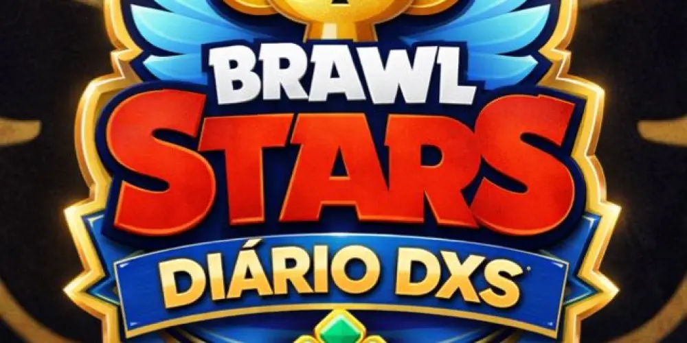 Imagem do grupo de WhatsApp Brawl diário DXS💰