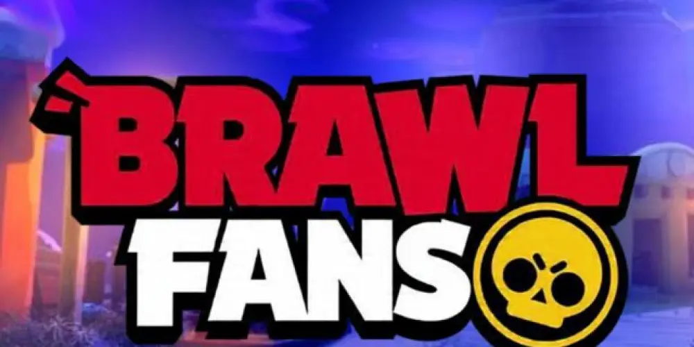 Imagem do grupo de WhatsApp Brawl Fans 🇧🇷