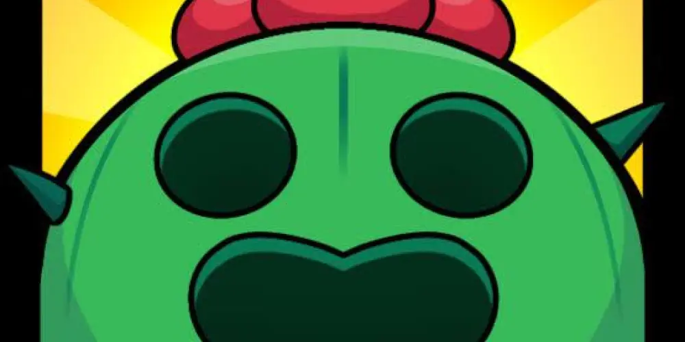 Imagem do grupo de WhatsApp ⭐Brawl LEGEND